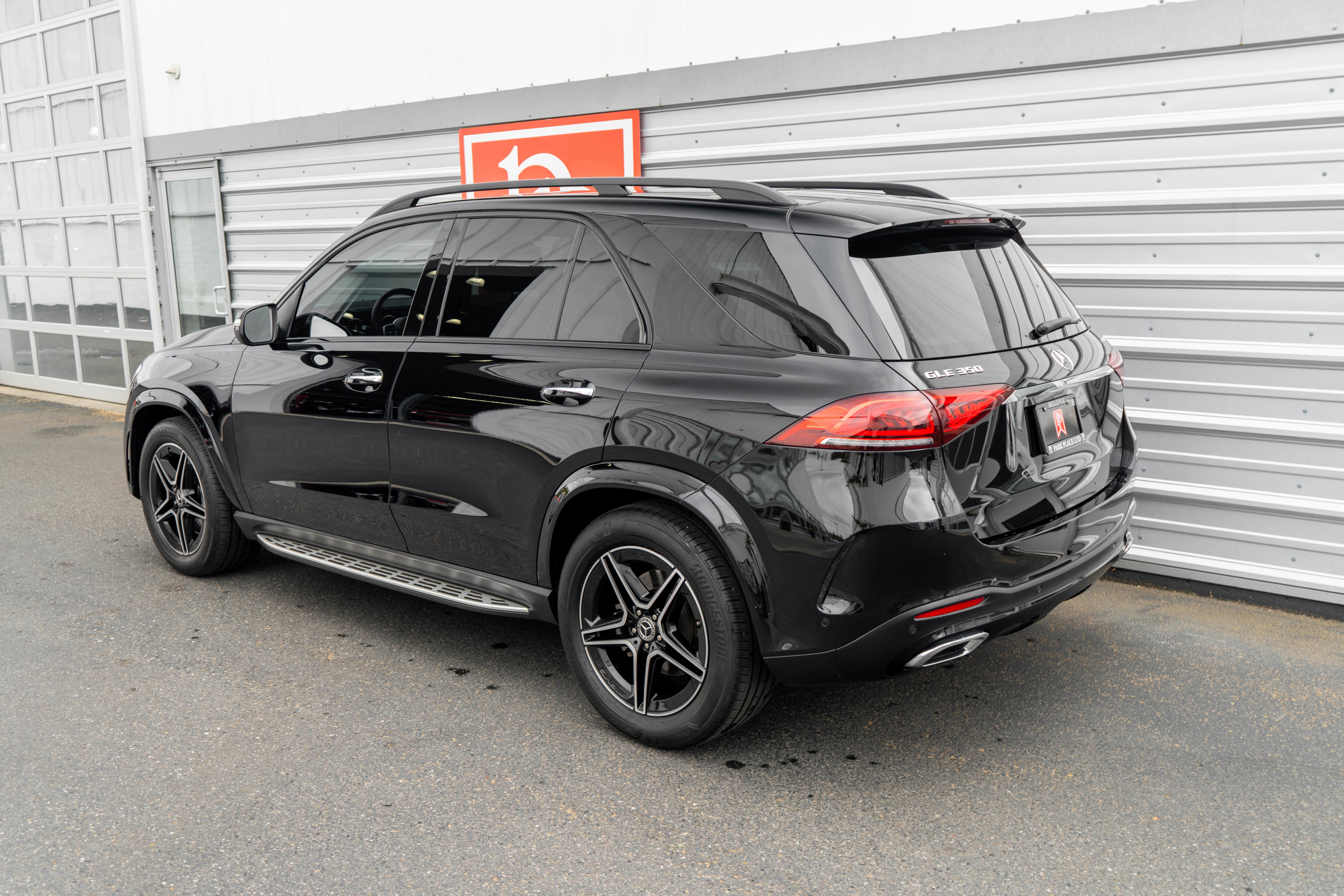Used 2020 Mercedes-Benz GLE 350 4MATIC image 43