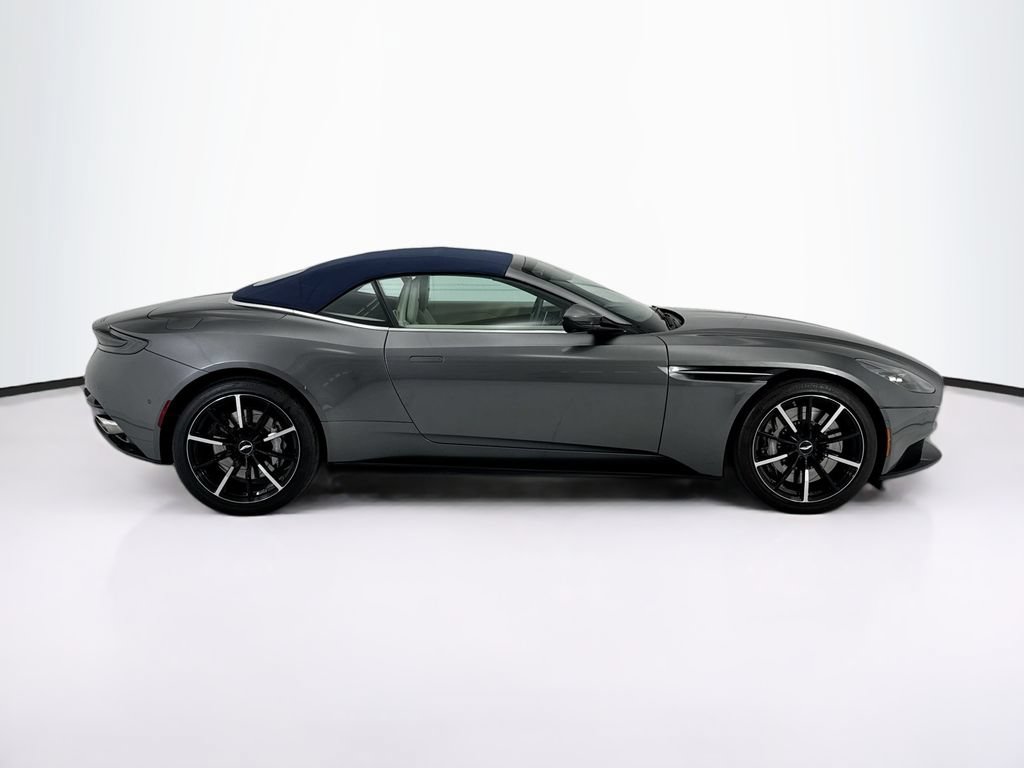 Used 2023 Aston Martin DB11 Volante RWD image 12