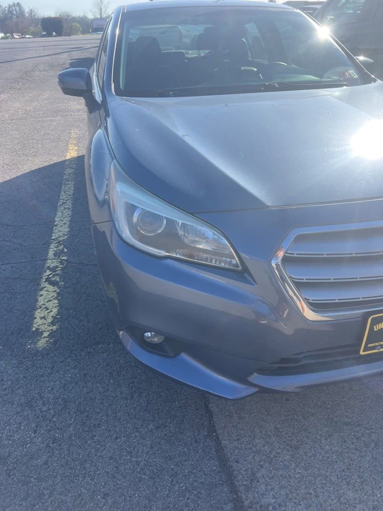 Used 2015 Subaru Legacy 2.5i Limited image 3