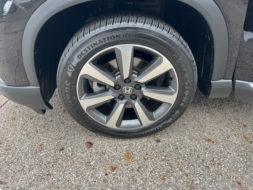Used 2023 Honda Pilot Elite image 28