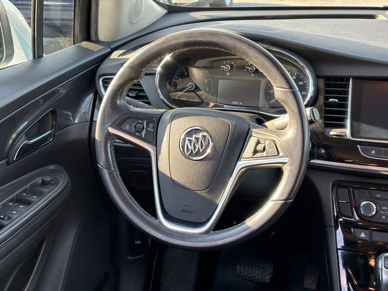 Used 2019 Buick Encore Preferred image 12