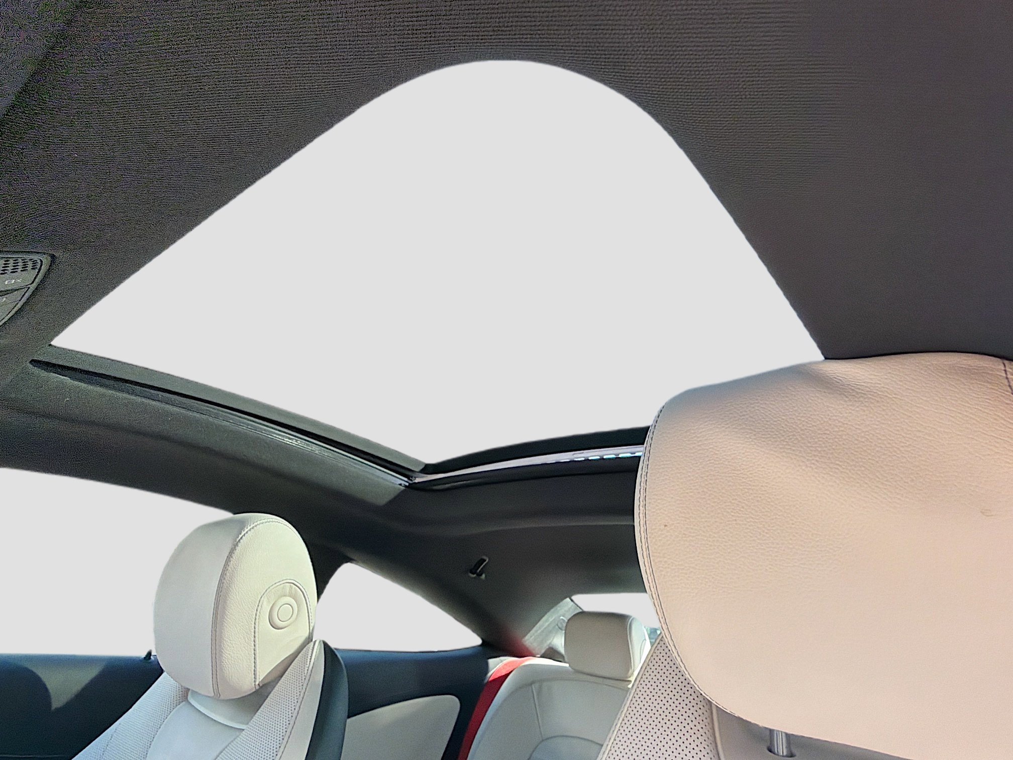 Used 2023 Mercedes-Benz C 43 AMG 4MATIC Coupe image 27