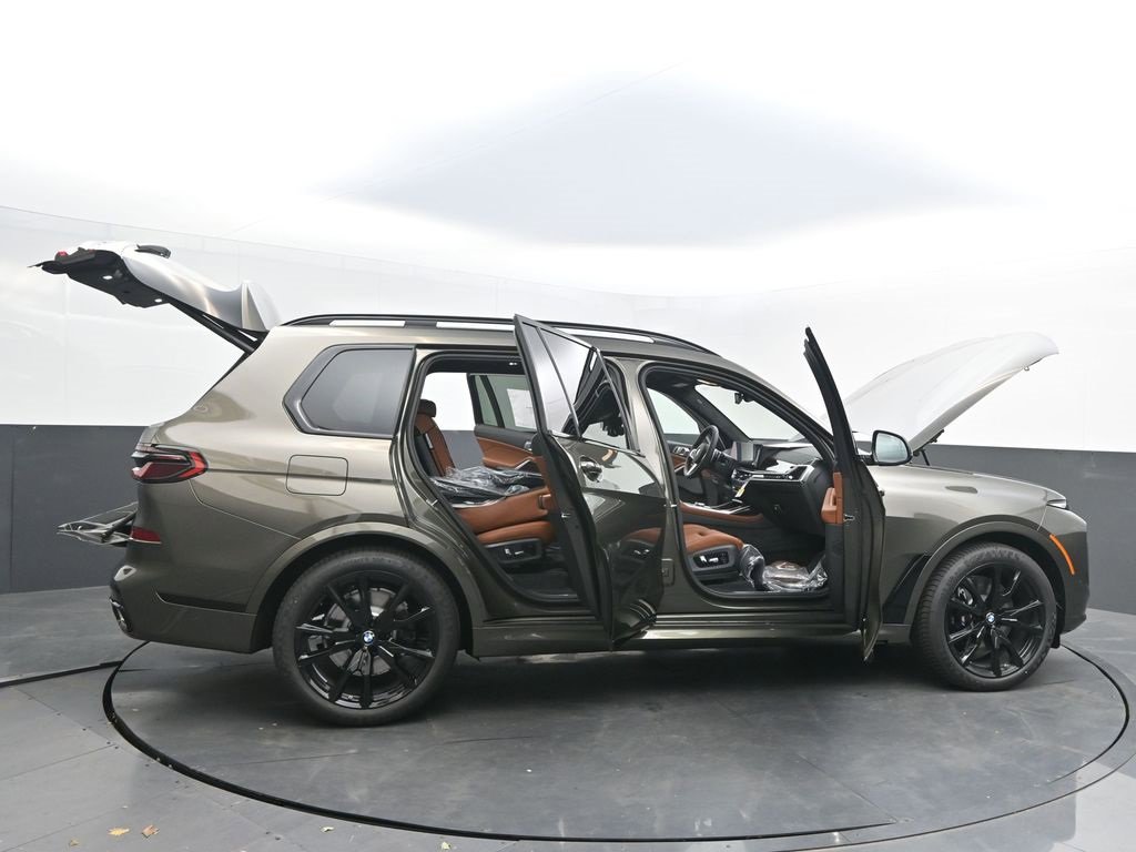 New 2026 BMW X7 xDrive40i w/ M Sport Package image 66