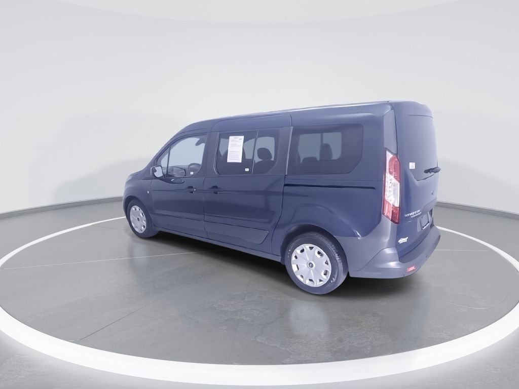 Used 2018 Ford Transit Connect XL image 6