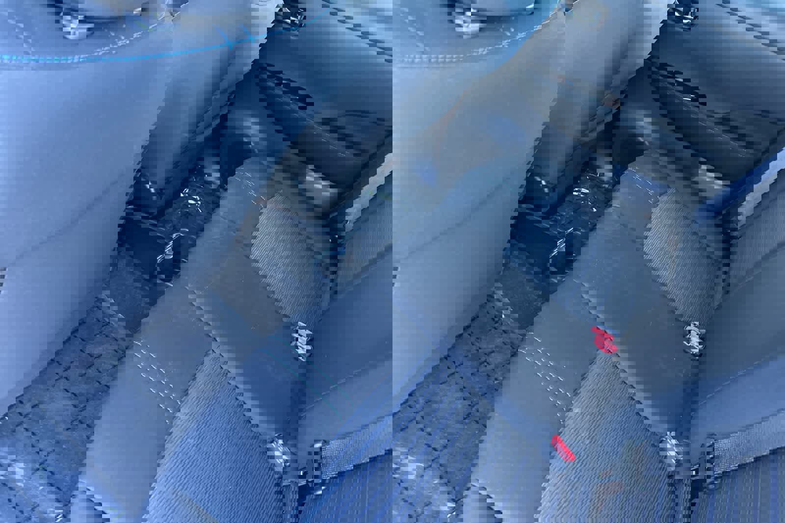 New 2025 Nissan Leaf SV Plus image 4