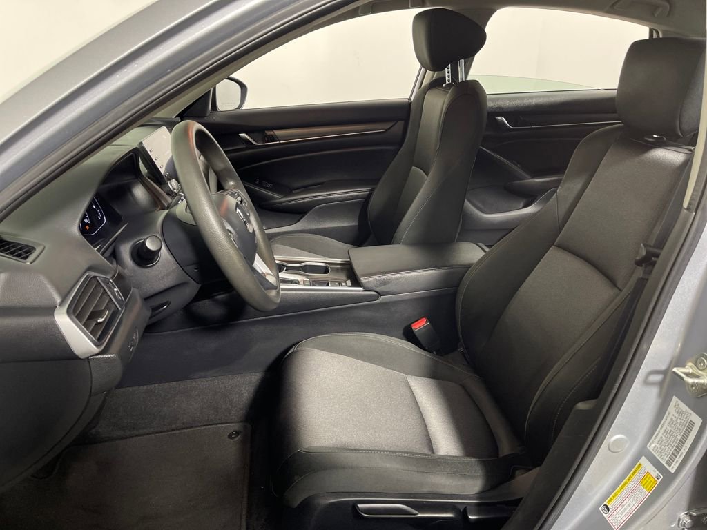 Used 2019 Honda Accord LX image 13