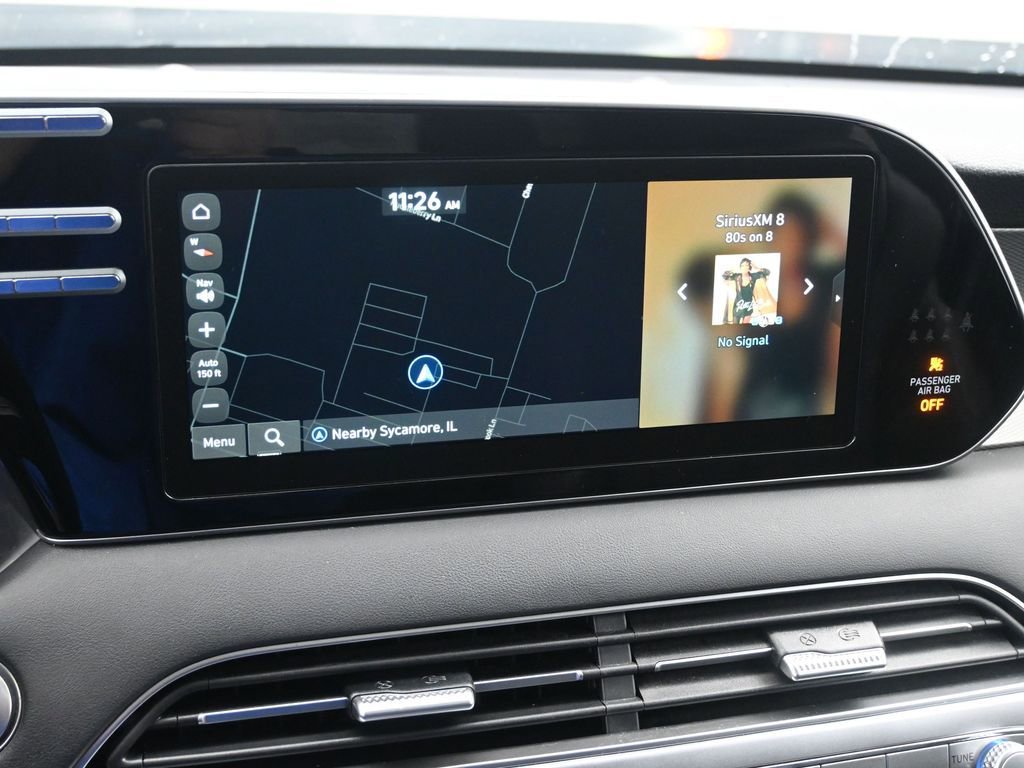 Used 2022 Hyundai Palisade SEL w/ 8P Bench Seat Package image 18