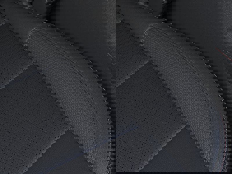 New 2026 Chevrolet Suburban RST w/ Comfort Package image 21