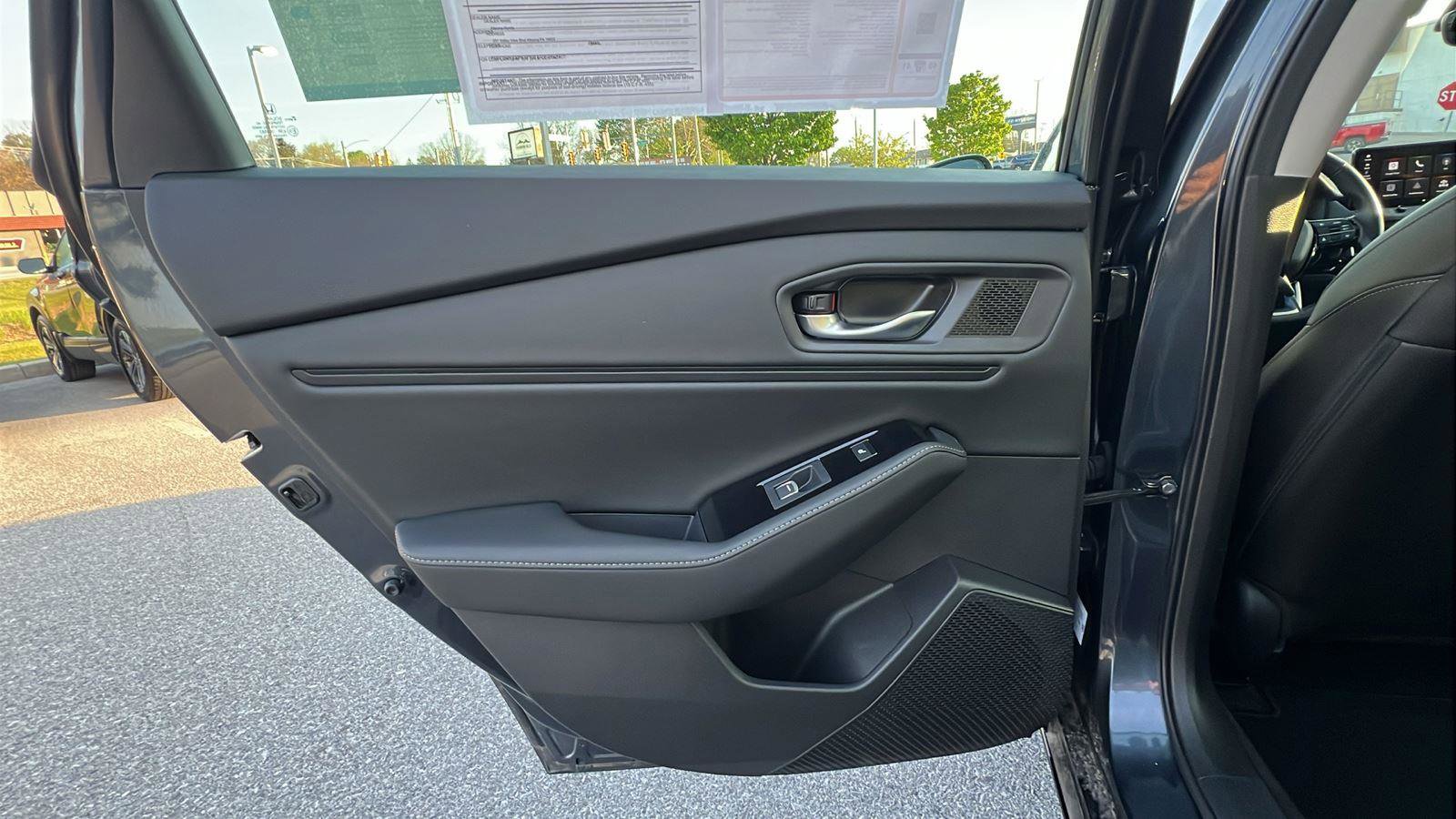 Certified 2024 Honda Accord Touring image 17