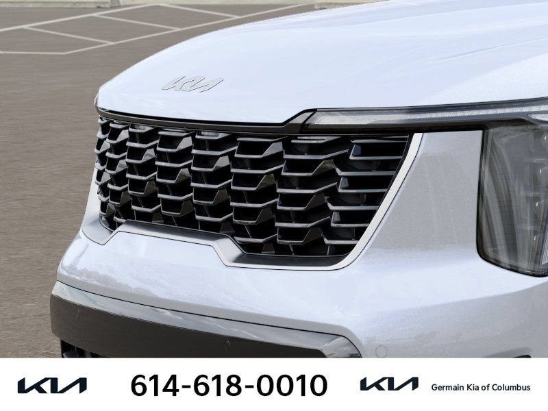 New 2026 Kia Sorento S FWD image 15