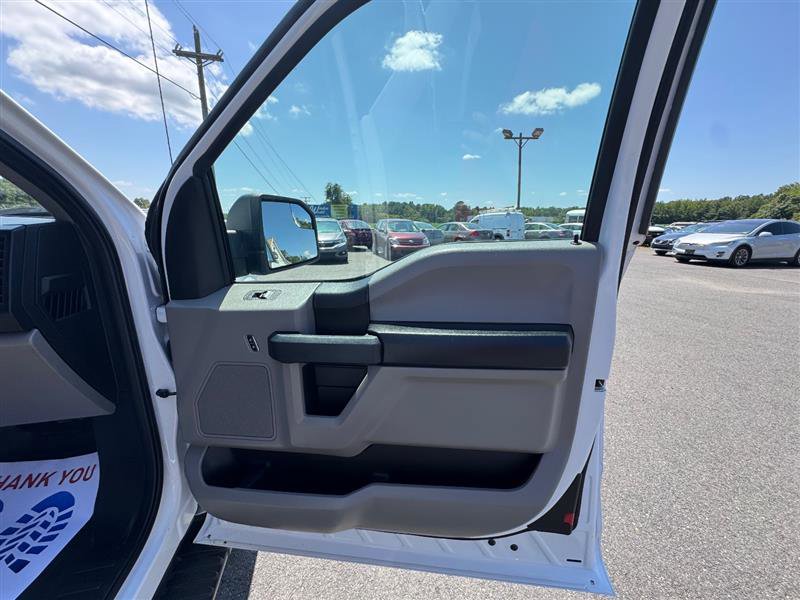 Used 2020 Ford F150 XL w/ Equipment Group 101A Mid image 38