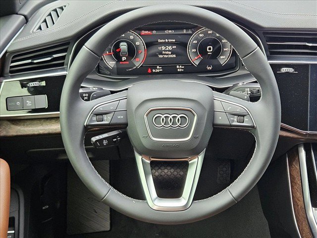 New 2026 Audi Q7 2.0T Premium AWD/4WD image 18