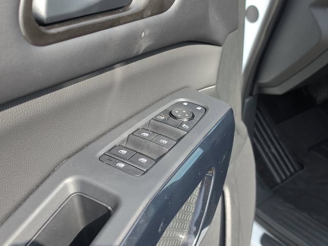 Used 2026 Nissan Pathfinder SV FWD image 19