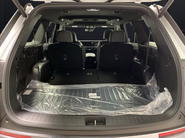 New 2026 Hyundai Palisade XRT Pro image 15
