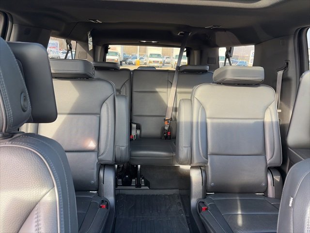 Used 2021 GMC Yukon XL Denali w/ Denali Ultimate Package image 62