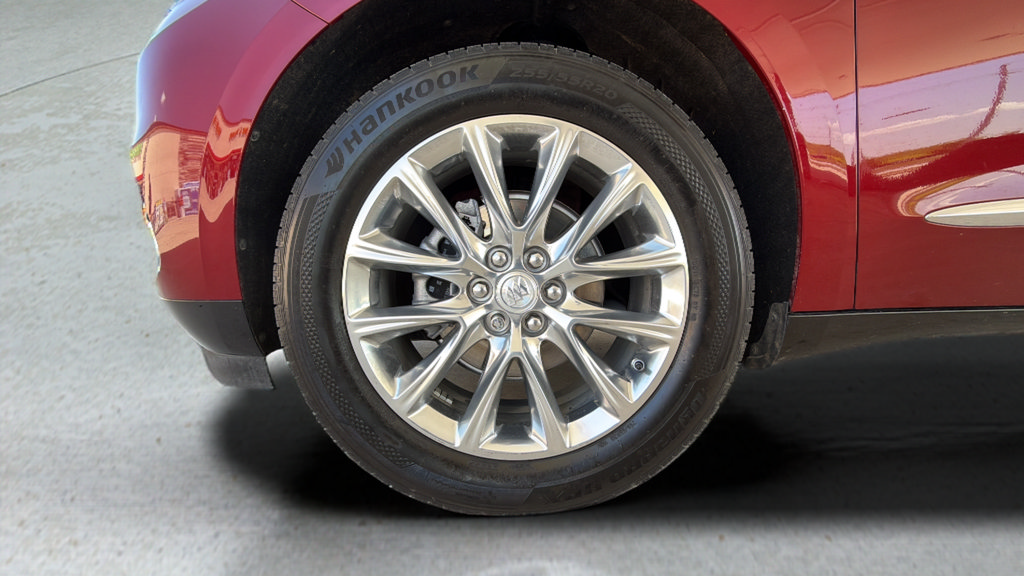 Used 2021 Buick Enclave Essence w/ Sound and Sites Package AWD/4WD image 29