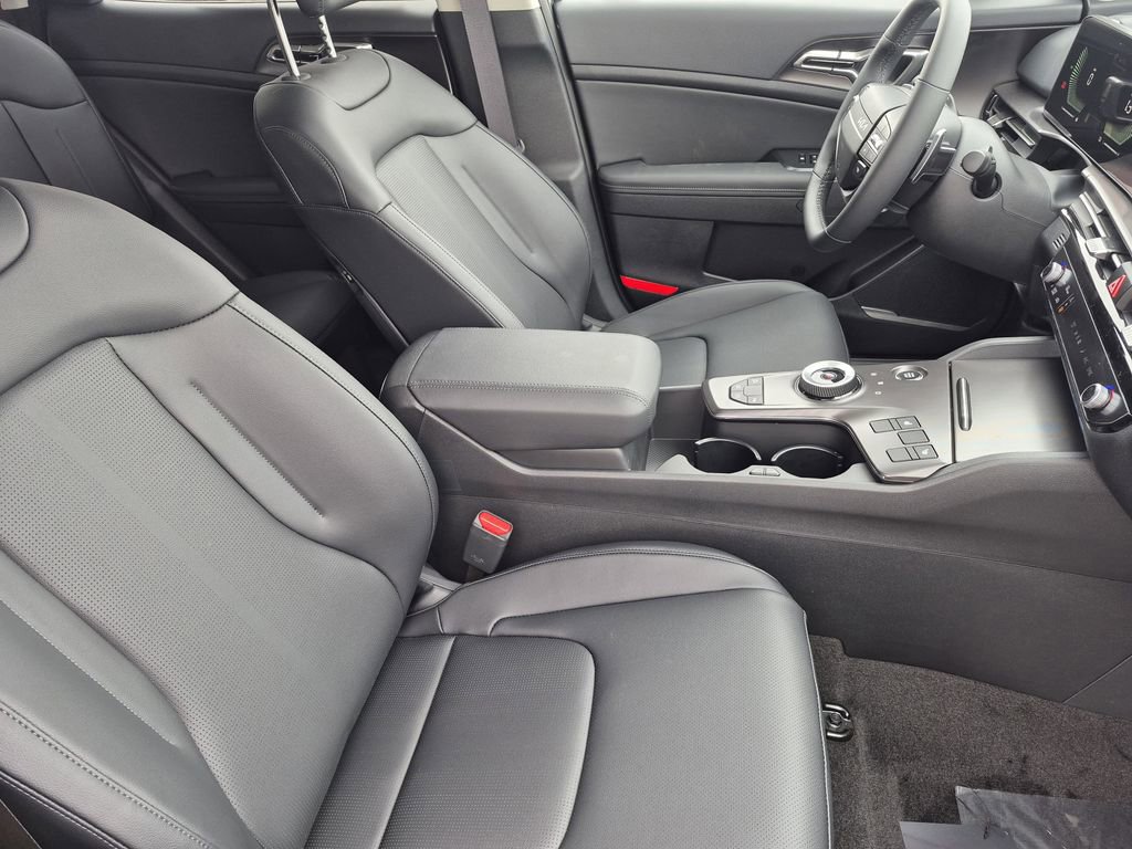New 2026 Kia Sportage EX image 15