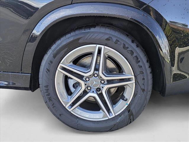 New 2025 Mercedes-Benz GLE 53 AMG 4MATIC image 10