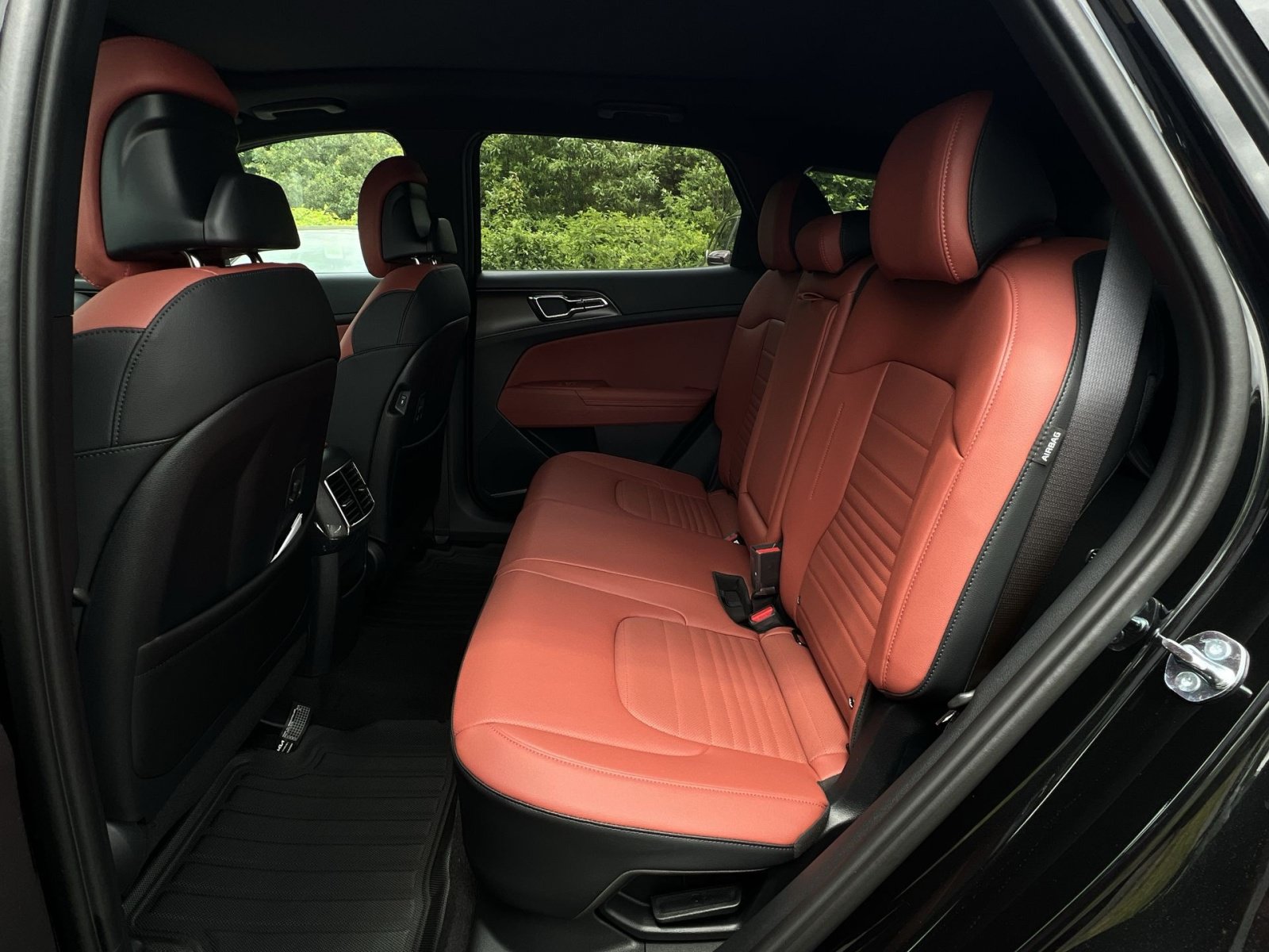 New 2026 Kia Sportage SX Prestige AWD/4WD image 33