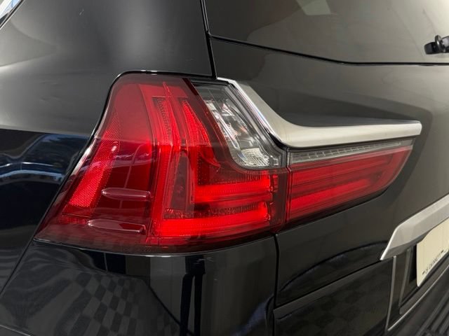 Used 2021 Lexus LX 570 4WD w/ Luxury Package image 12