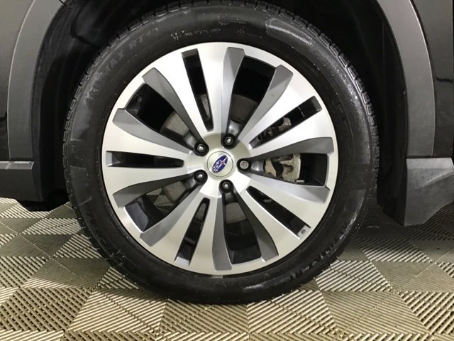 Used 2019 Subaru Ascent Limited image 25