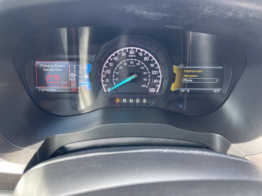 Used 2019 Ford Ranger Lariat w/ Equipment Group 501A Mid AWD/4WD image 17
