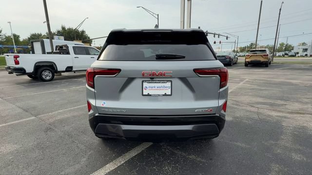 Used 2026 GMC Terrain AT4 w/ Technology Package II AWD/4WD image 7