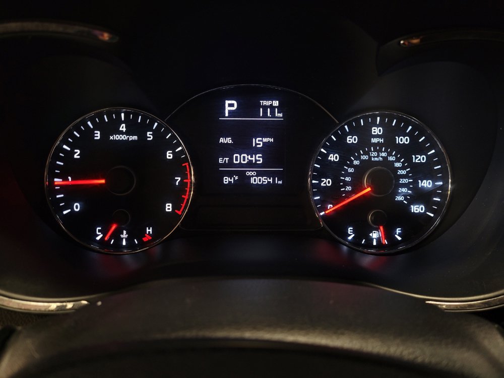 Used 2017 Kia Forte LX FWD image 23