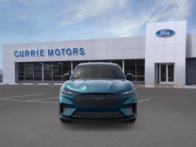 New 2026 Ford Mustang Mach-E GT image 6