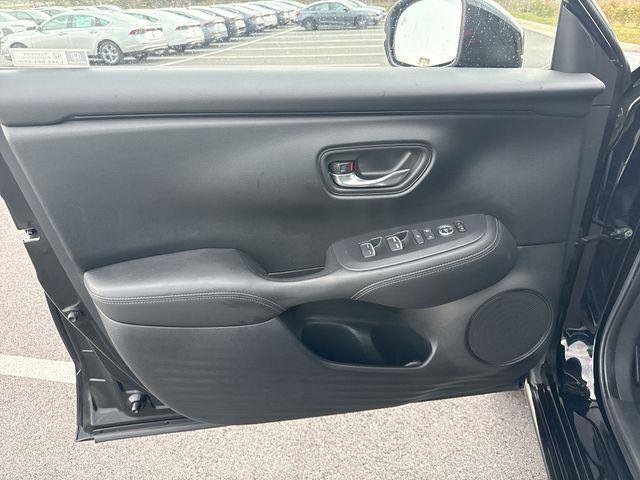 Certified 2024 Honda HR-V EX-L image 14