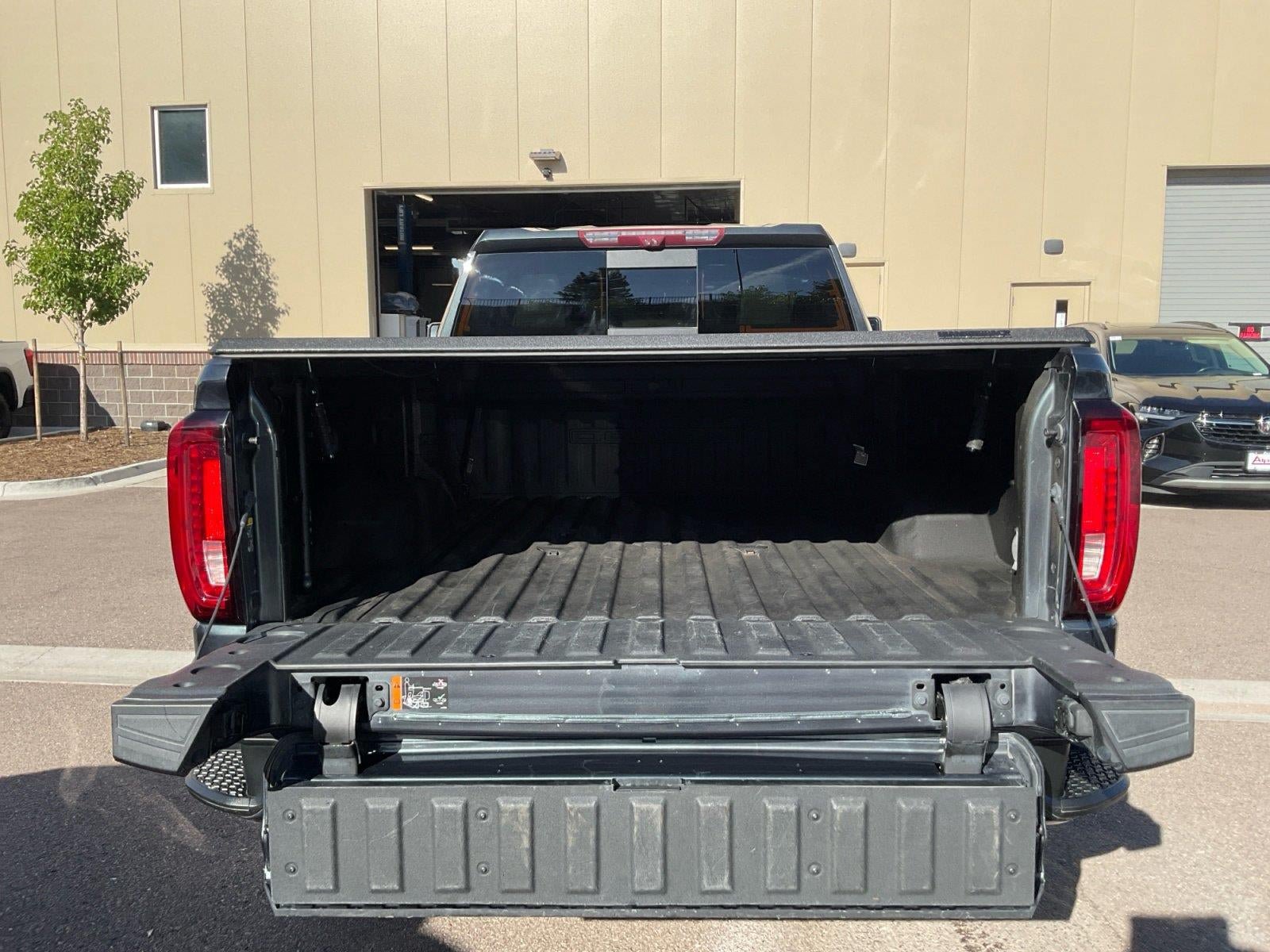 Certified 2021 GMC Sierra 3500 Denali w/ Denali Ultimate Package AWD/4WD image 16