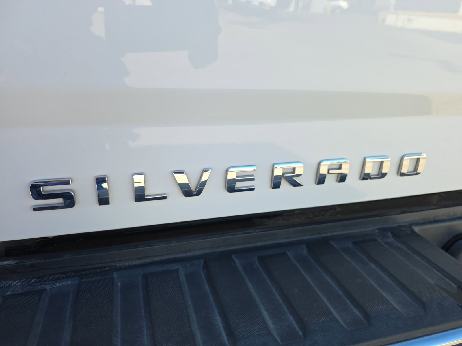 Used 2015 Chevrolet Silverado 1500 LT w/ All Star Edition image 26