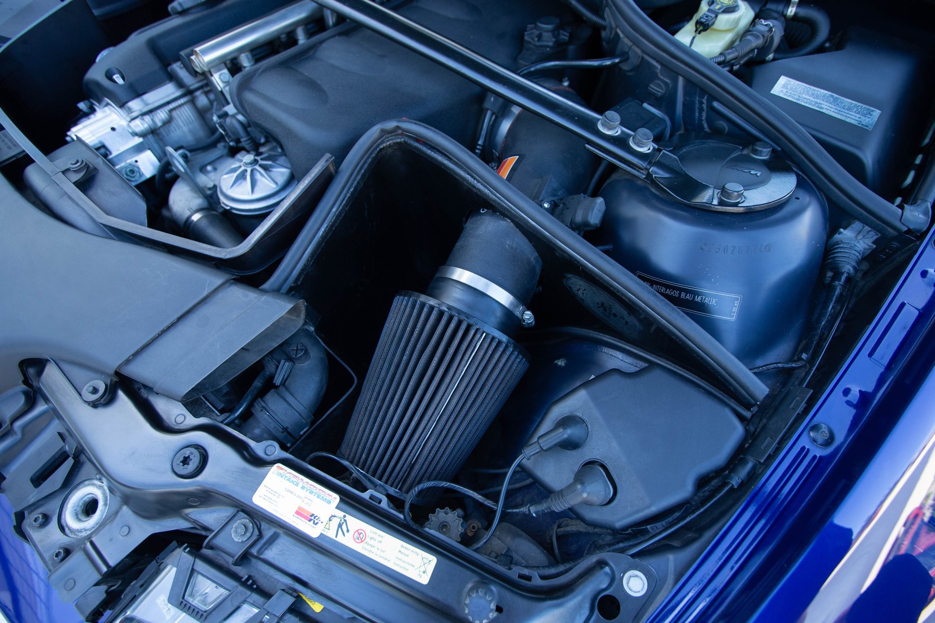 Used 2005 BMW M3 Coupe RWD image 22