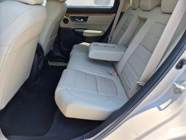 Used 2019 Honda CR-V EX-L image 20