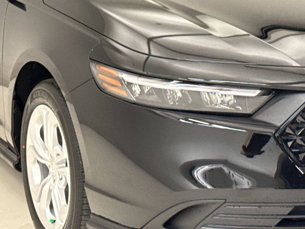 New 2026 Honda Accord LX image 5