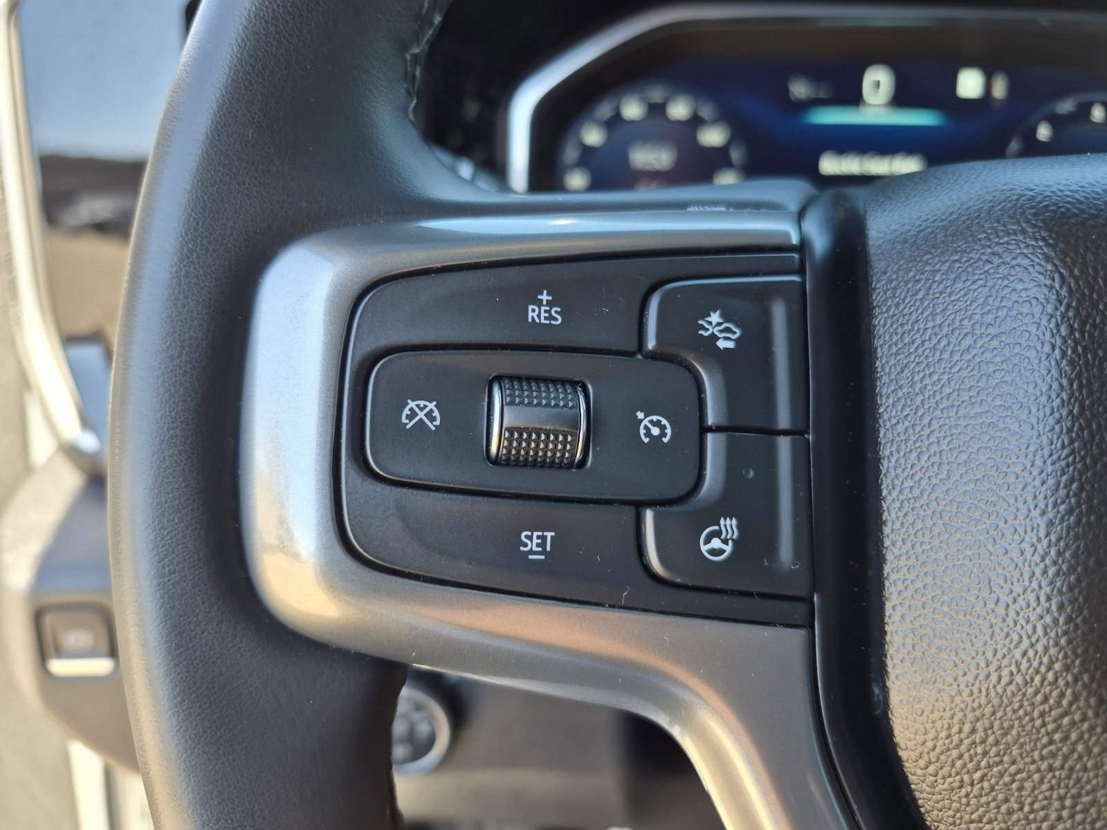 Used 2023 Chevrolet Silverado 1500 LT Trail Boss w/ Protection Package image 26