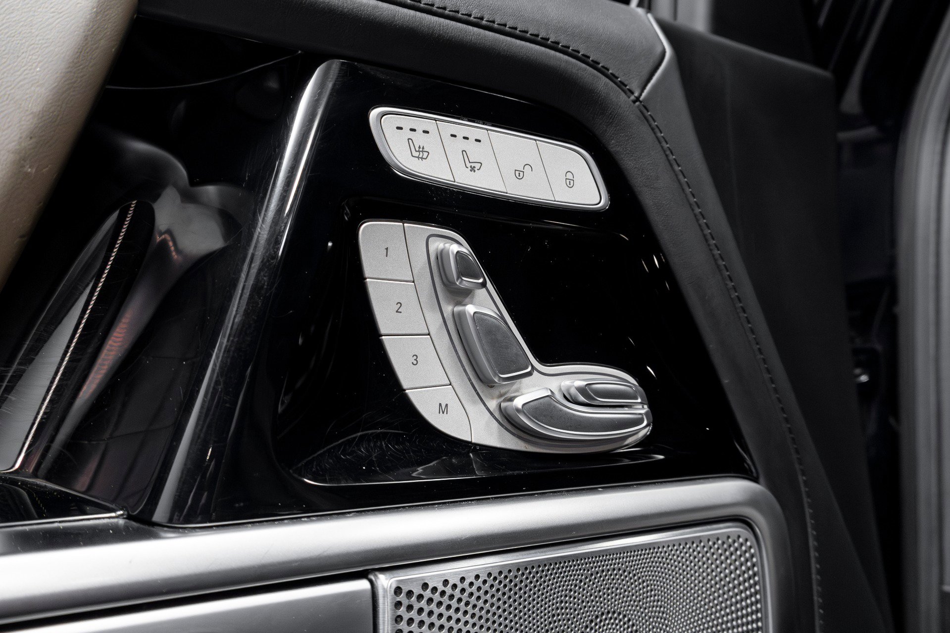 Used 2020 Mercedes-Benz G 550 image 48