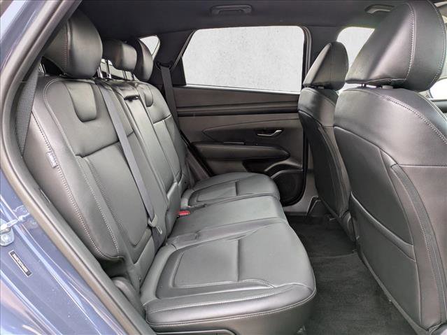 Used 2026 Hyundai Tucson XRT AWD/4WD image 19