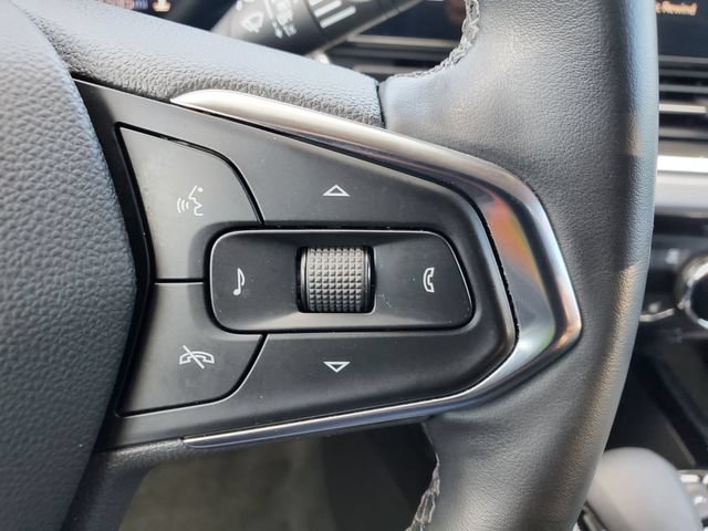 Certified 2024 Chevrolet Trax LT w/ Driver Confidence Package FWD image 23