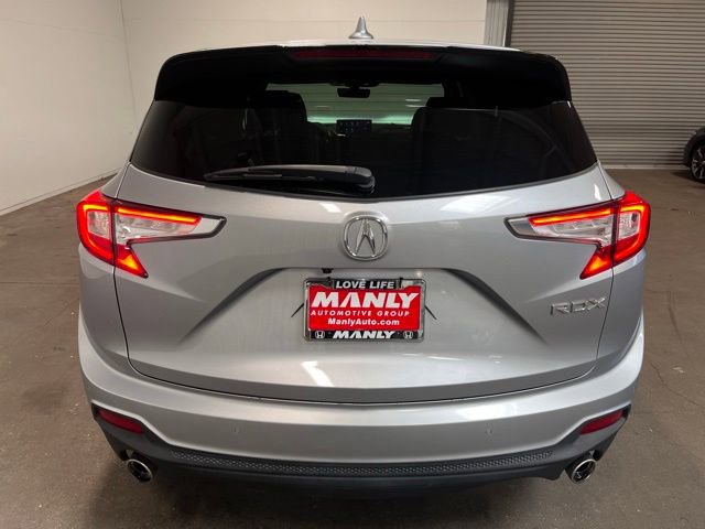 Used 2019 Acura RDX FWD w/ Technology Package image 3