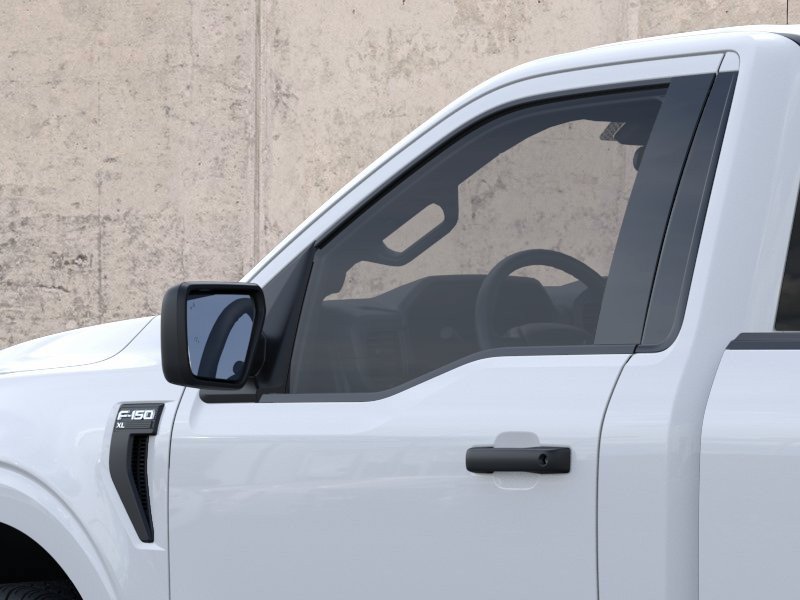 New 2026 Ford F150 XL RWD image 22