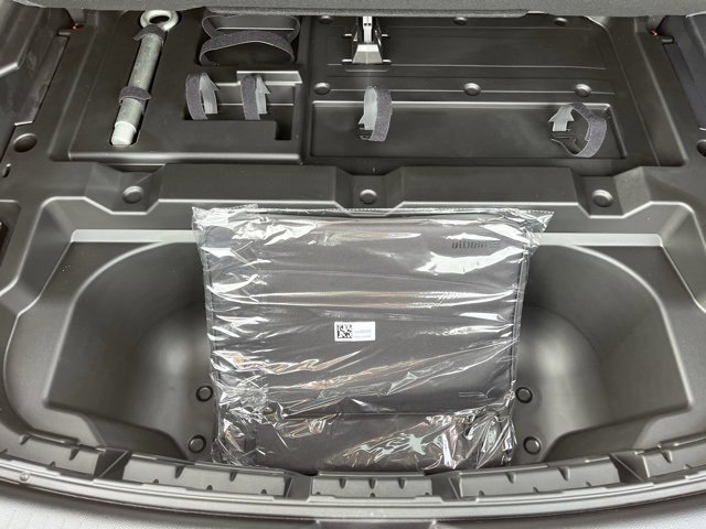 New 2026 Chevrolet Equinox EV RS image 45