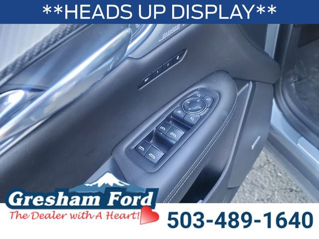 Used 2020 Cadillac XT6 Sport image 13