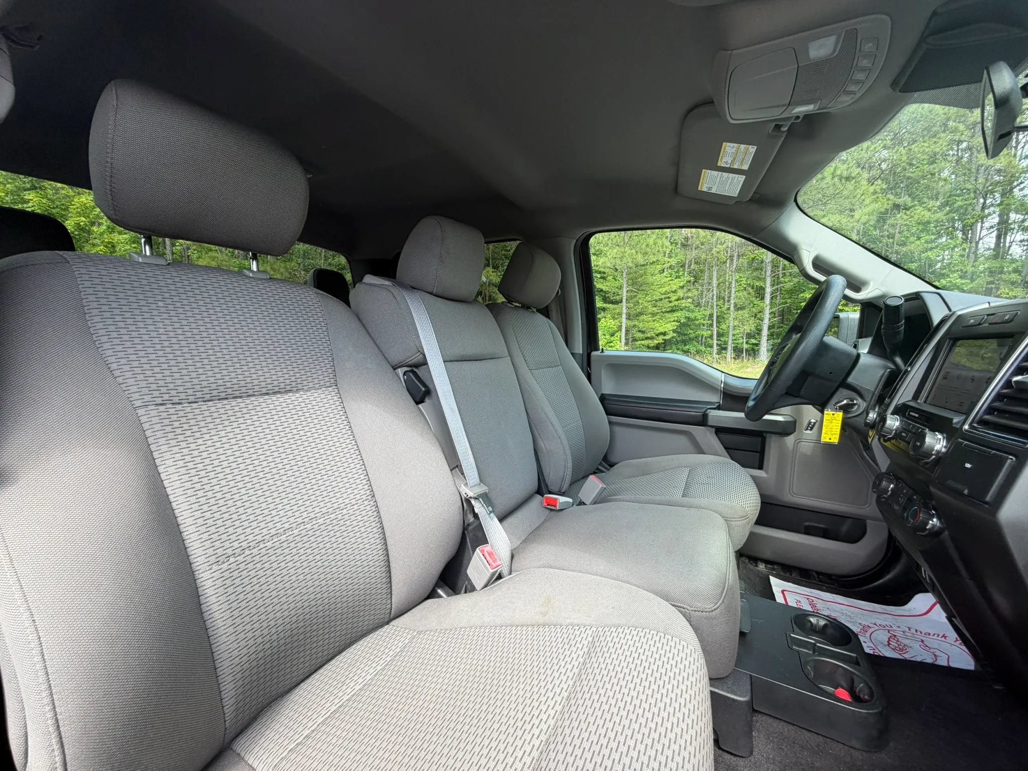 Used 2019 Ford F150 XLT AWD/4WD image 17