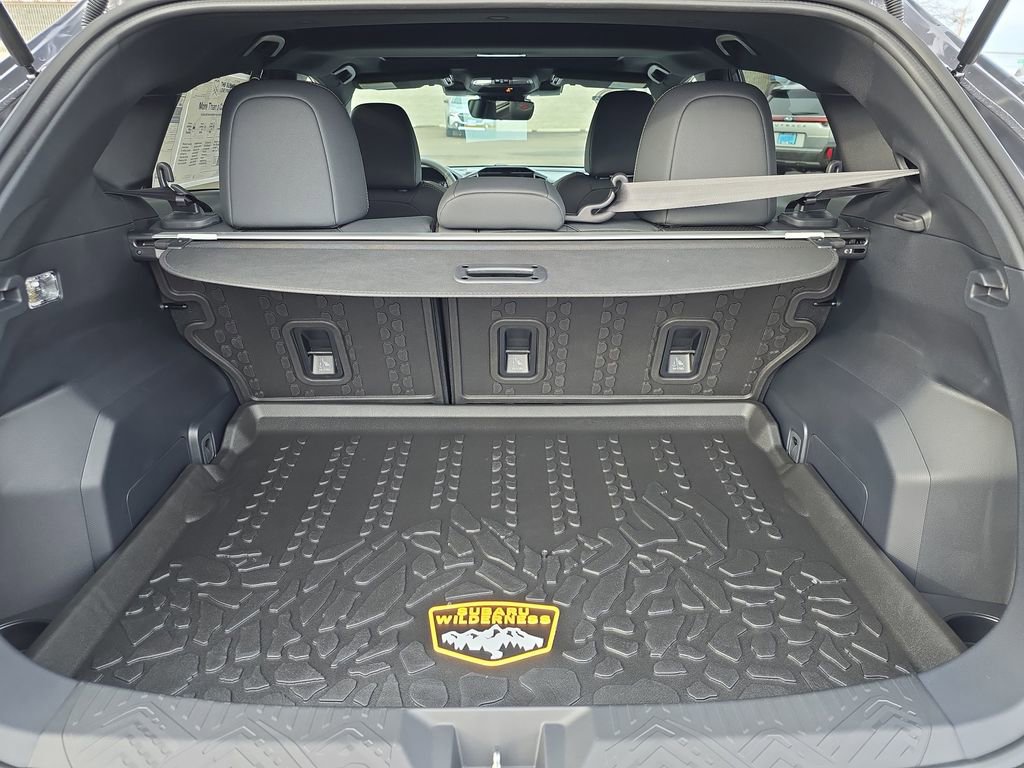 New 2026 Subaru Crosstrek 2.5i Wilderness image 12