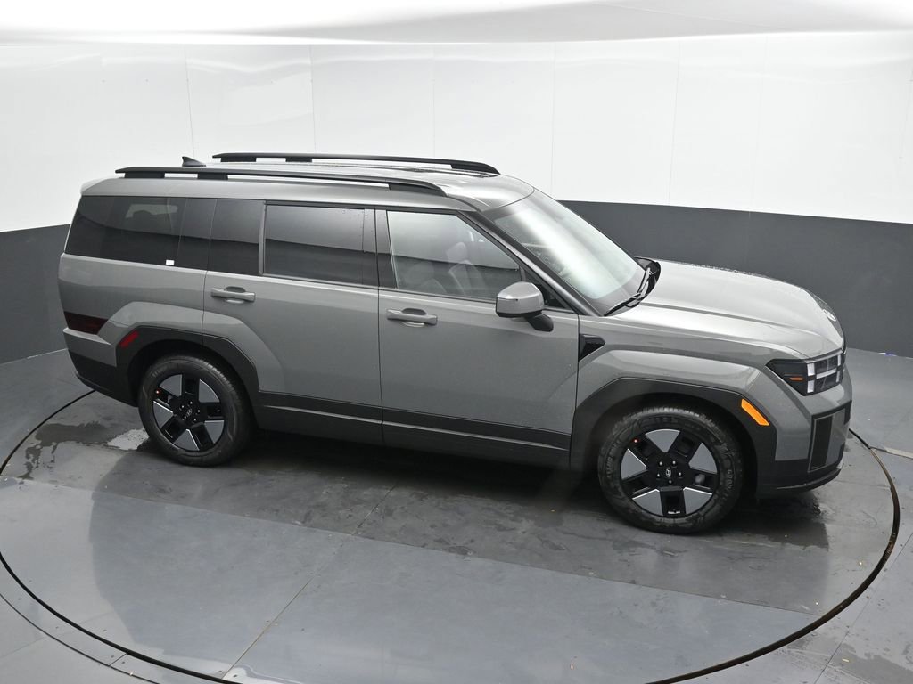 New 2026 Hyundai Santa Fe SEL image 40