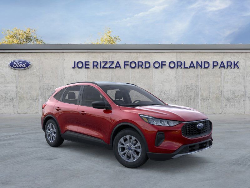 New 2026 Ford Escape Active w/ Cold Weather Package AWD/4WD image 7