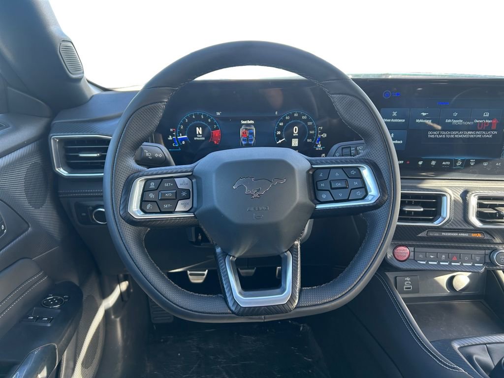 New 2026 Ford Mustang GT Premium image 41