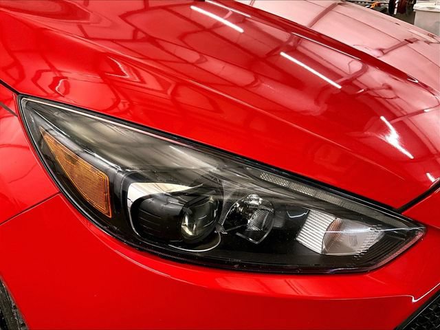 Used 2015 Ford Focus ST w/ Equipment Group 402A FWD image 27