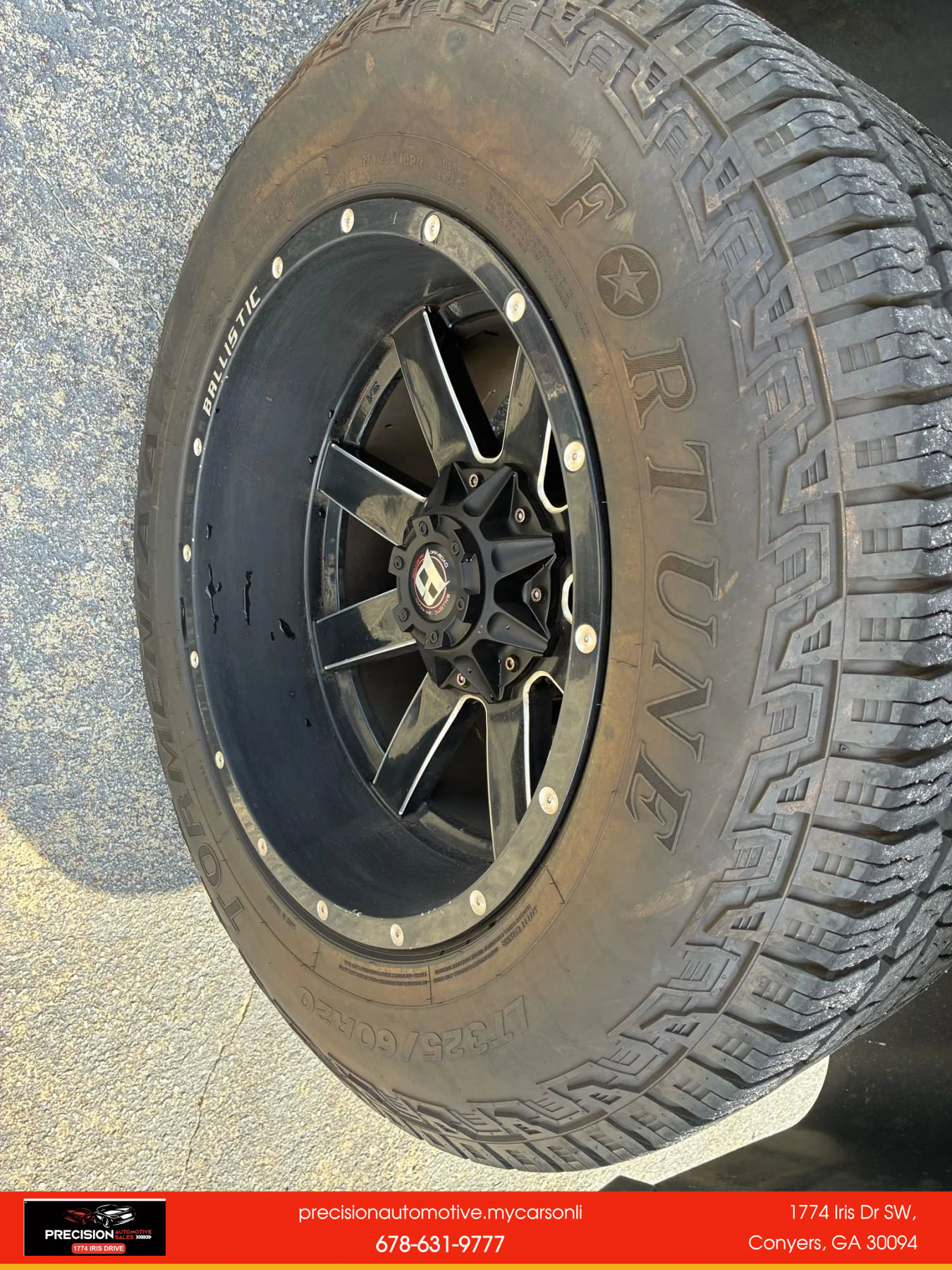 Used 2014 RAM 1500 Express w/ Black Ram 1500 Express Group image 18